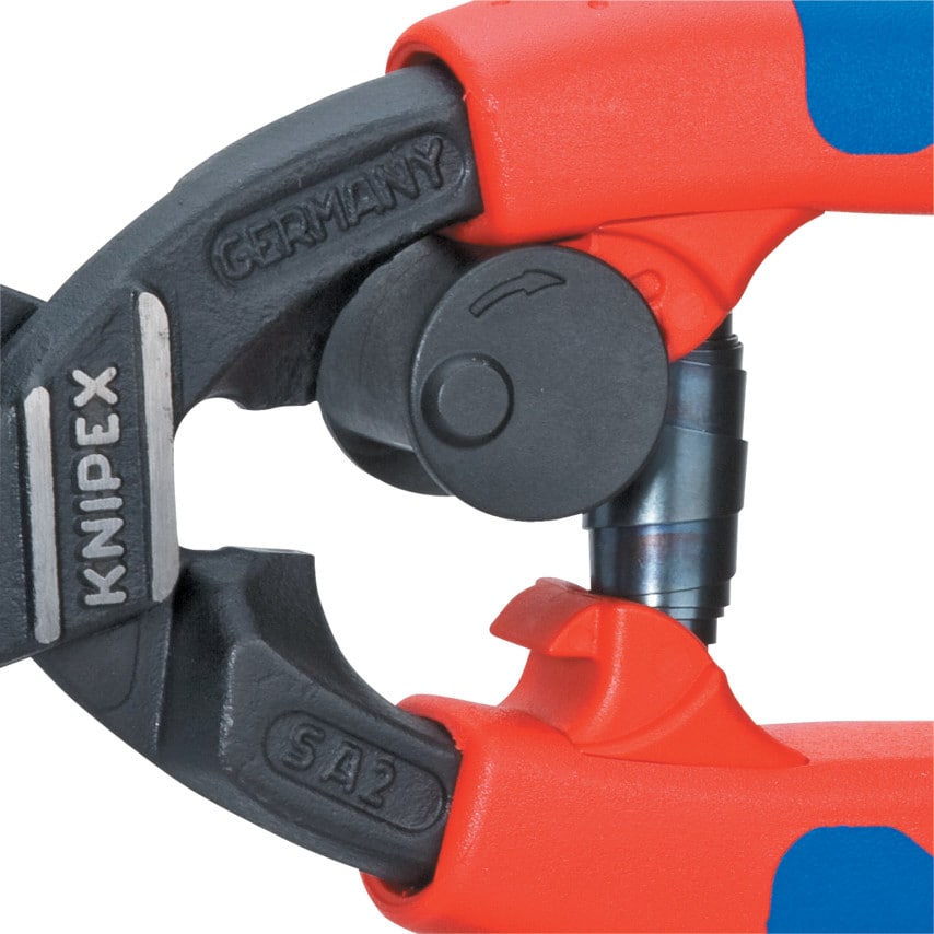 7112200 Comapct Bolt Cutters 200mm