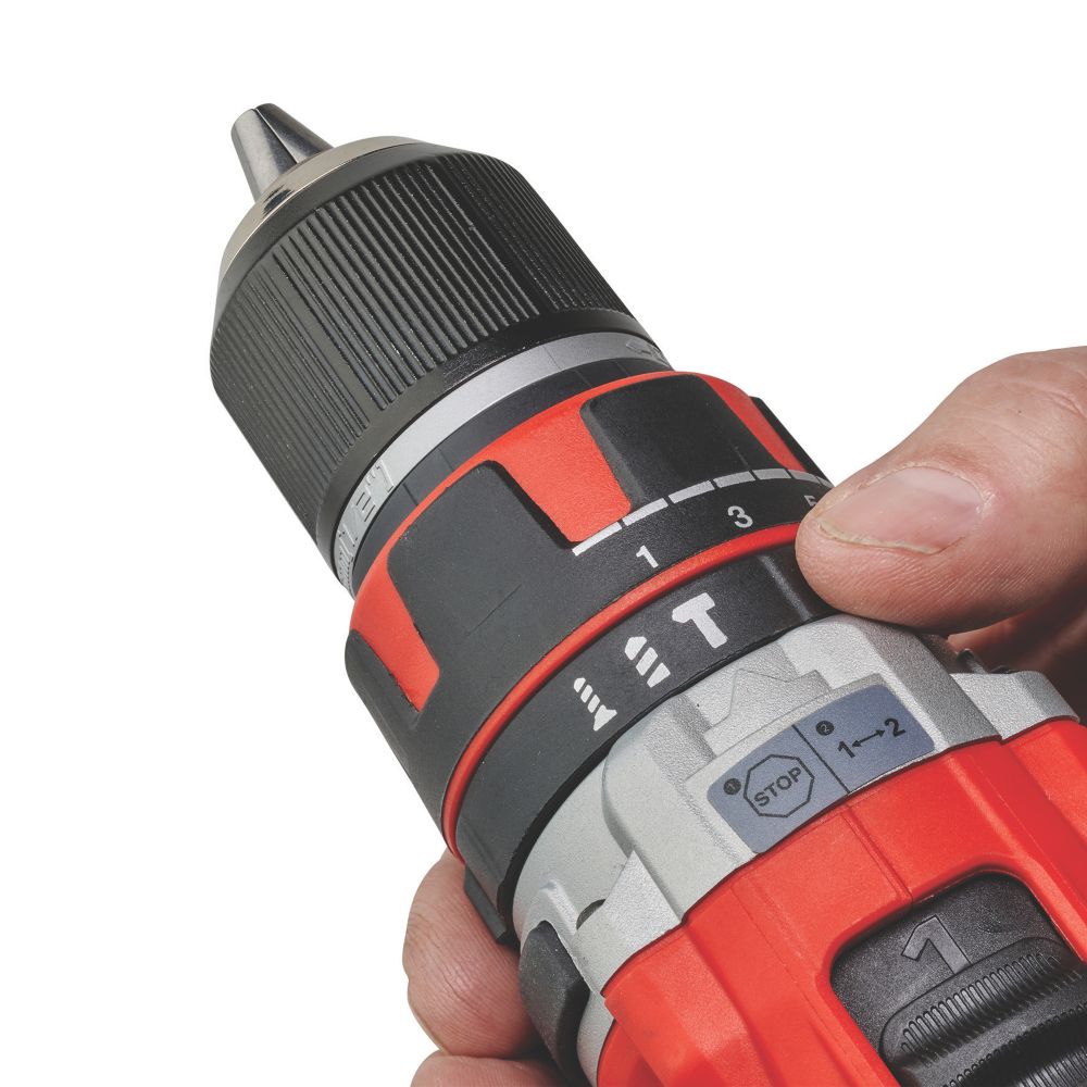 Einhell TP-CD 18/50 Li-i BL 18V Li-Ion Power X-Change Brushless Cordless Combi Drill - Bare