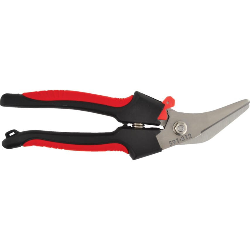 7.1/2"/190mm Offset Multi-Purpose Cutter