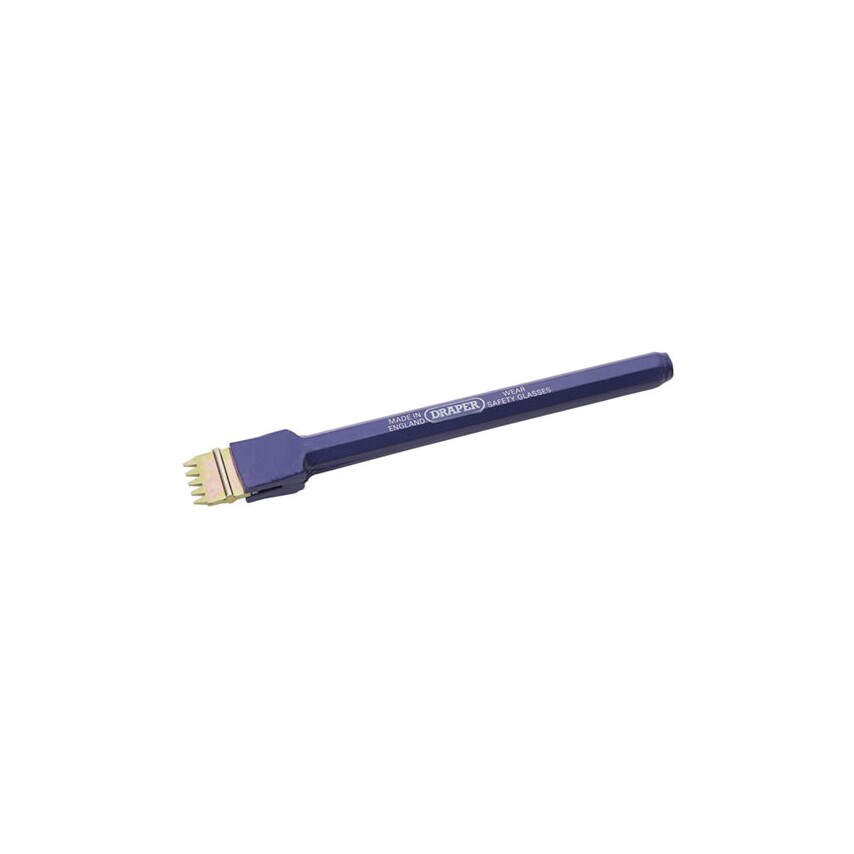 71269 Scutch Holding Chisel 200x25mm