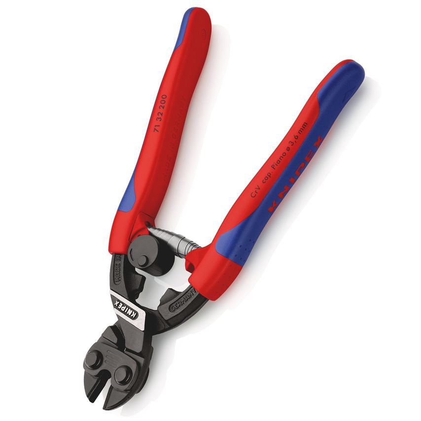 7132200SB CoBolt Compact Bolt Cutters 200mm