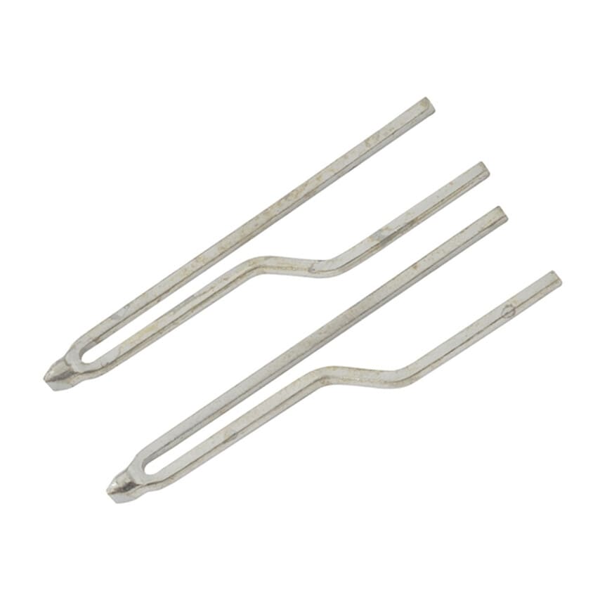 7135 Soldering Tip for Heat Gun (Card of 2)