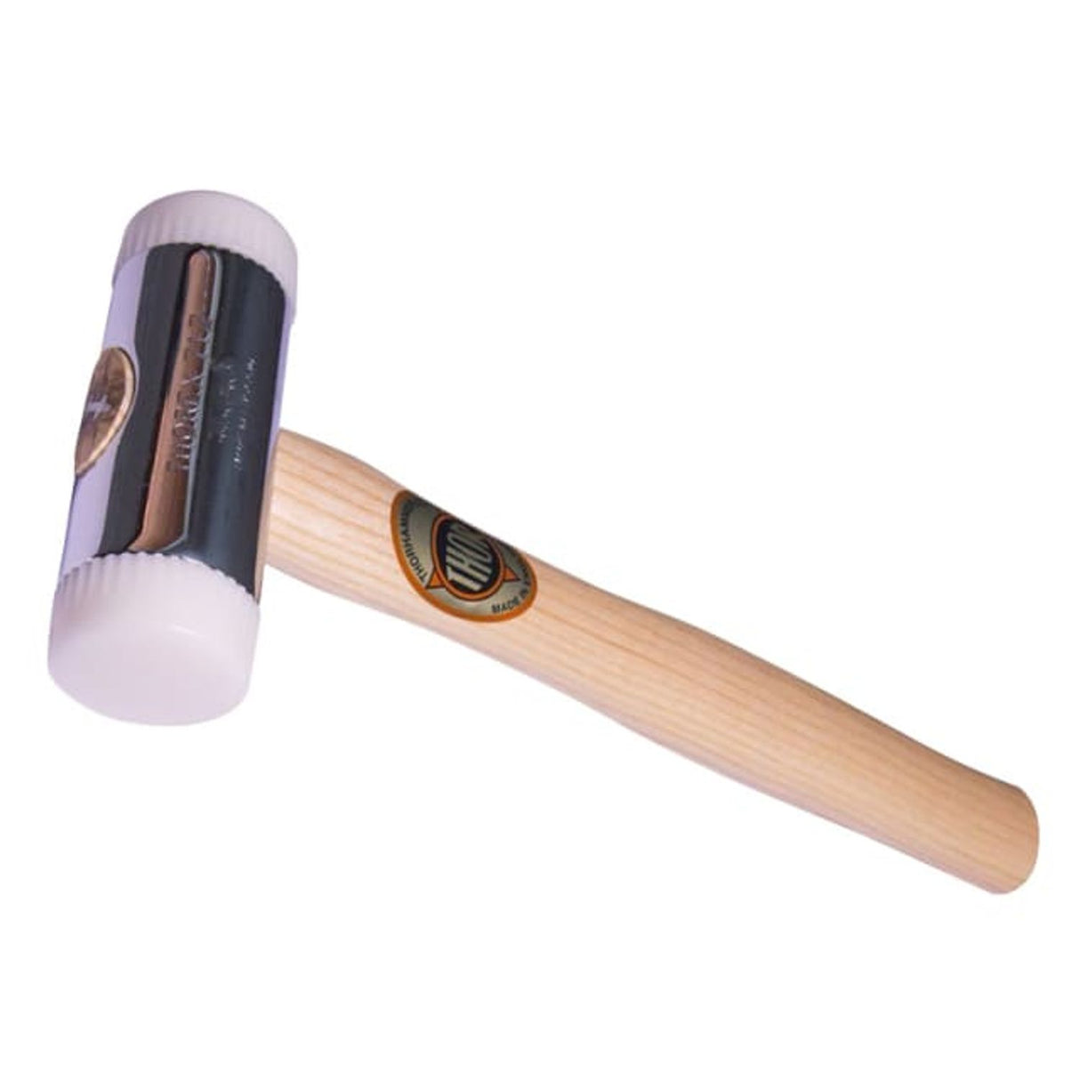 714N Thorex Nylon Hammer 44mm 760g