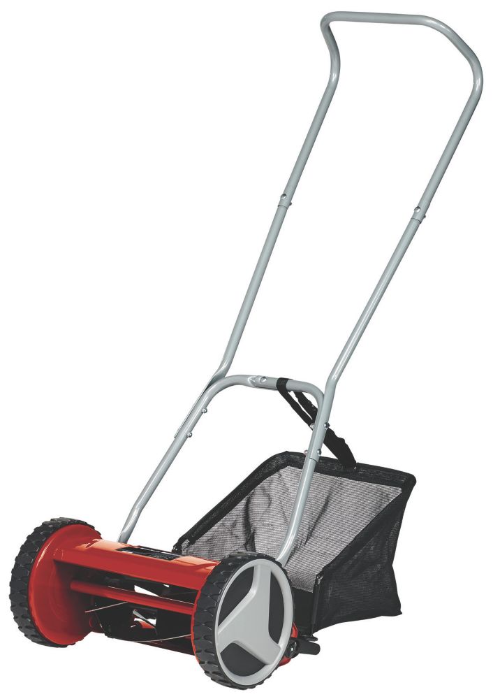 Einhell GC-HM 300 30cm Hand Lawn Mower