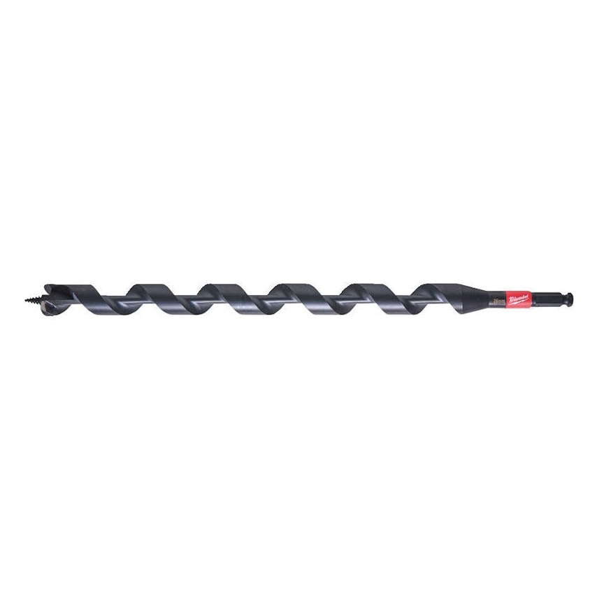 7/16"HEX Impact Auger Bit 26x460mm