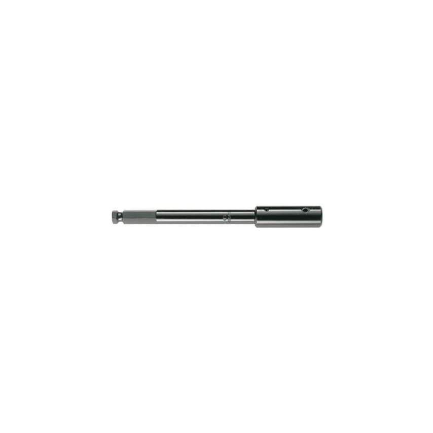 7/16"HEX Wood Drill Extension 450mm