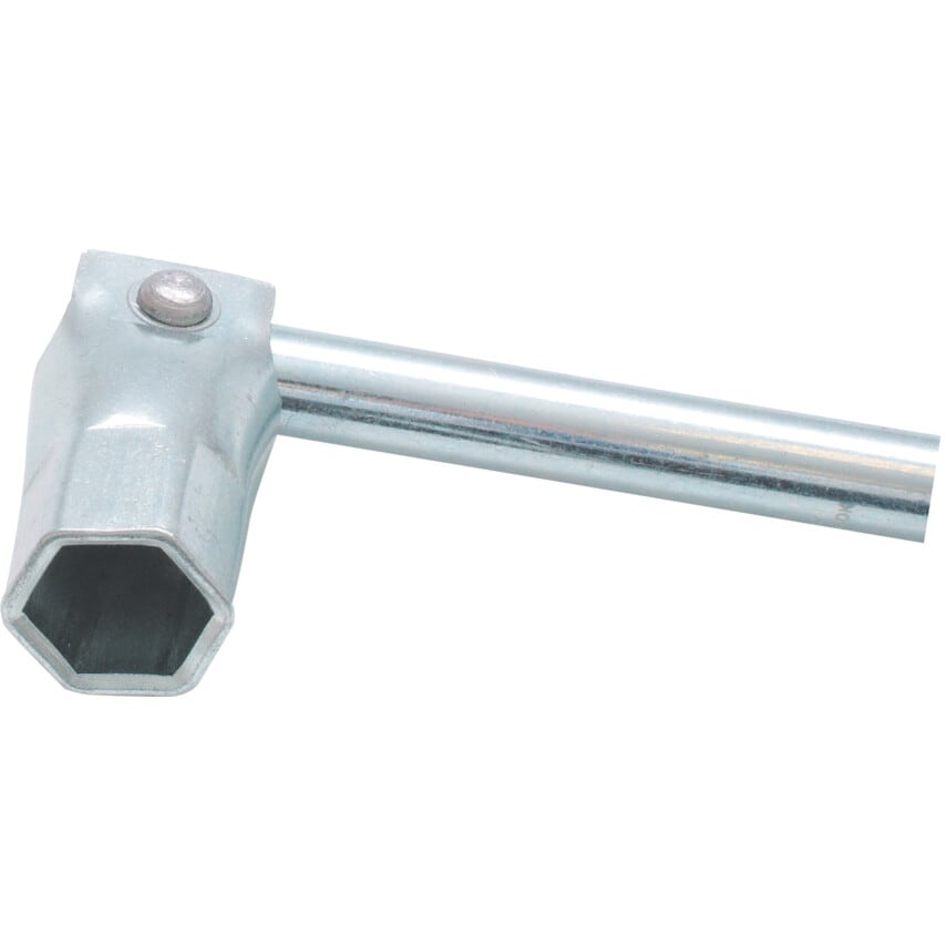 7/16" Standard S/E Swingover Spanner