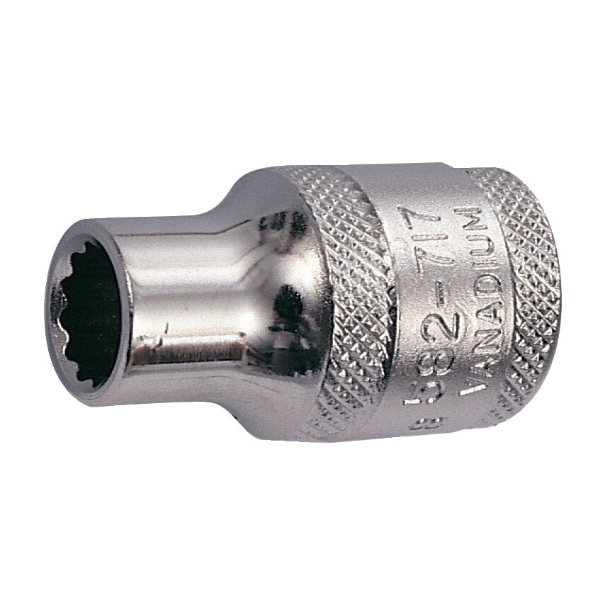 7/16" Whit Socket 3/8" Square Drive