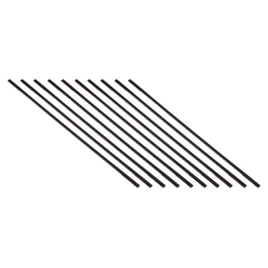 71-CP7R Coping Saw Blades (10 Pack)