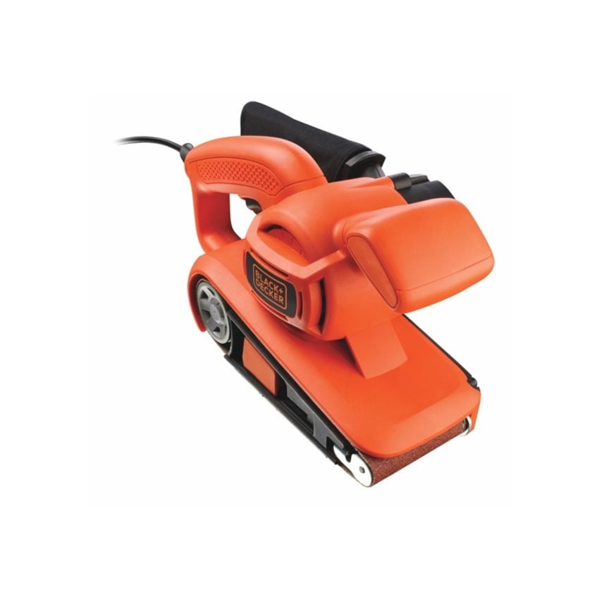 720W 75mm x 457mm Belt Sander
