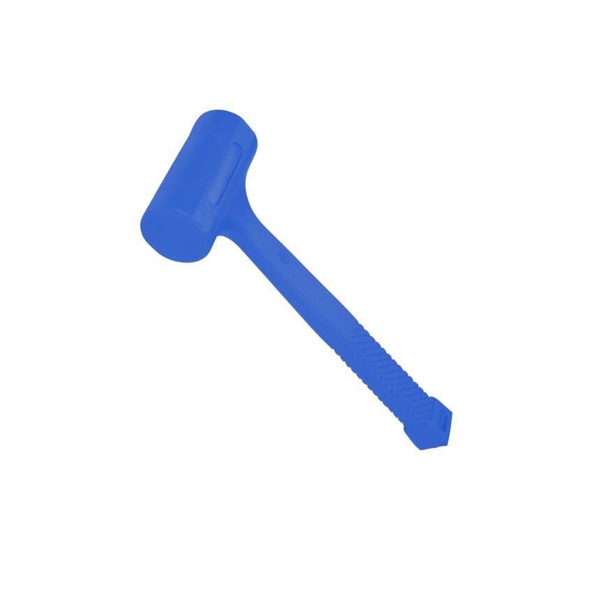 720g (1.58LB) Dead Blow Hammer