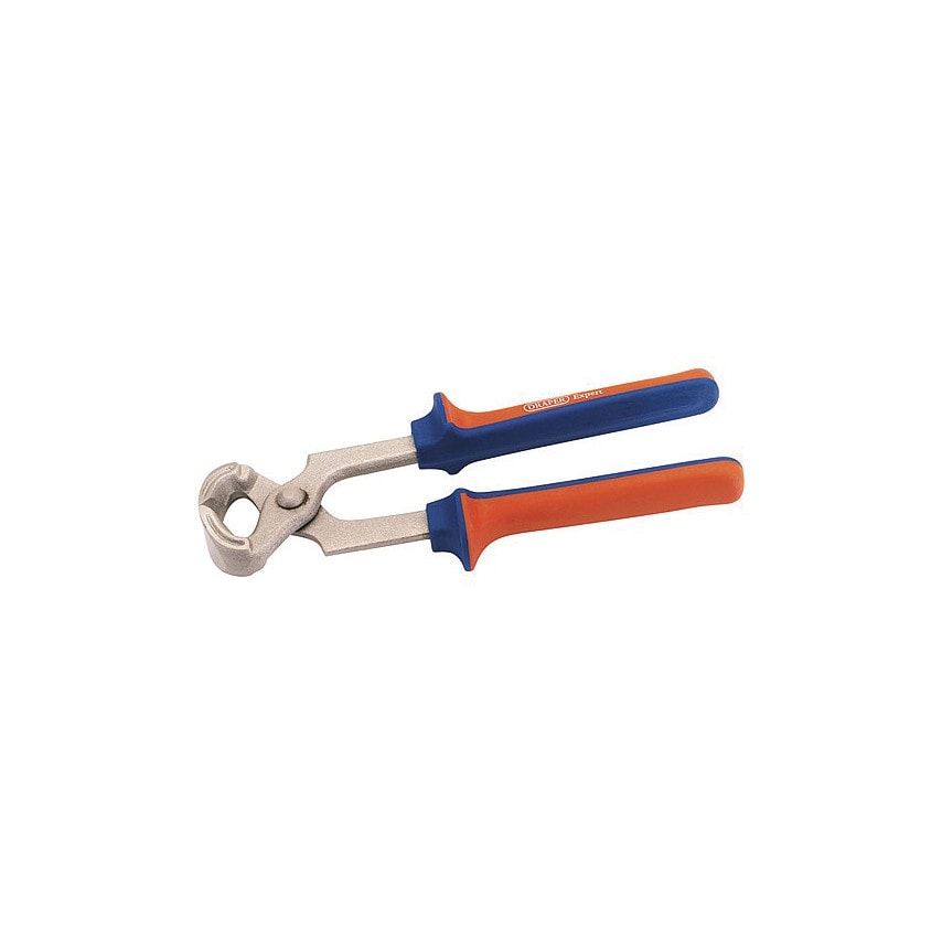 72172 H/d Carpenter Pincer Soft Grip 200mm