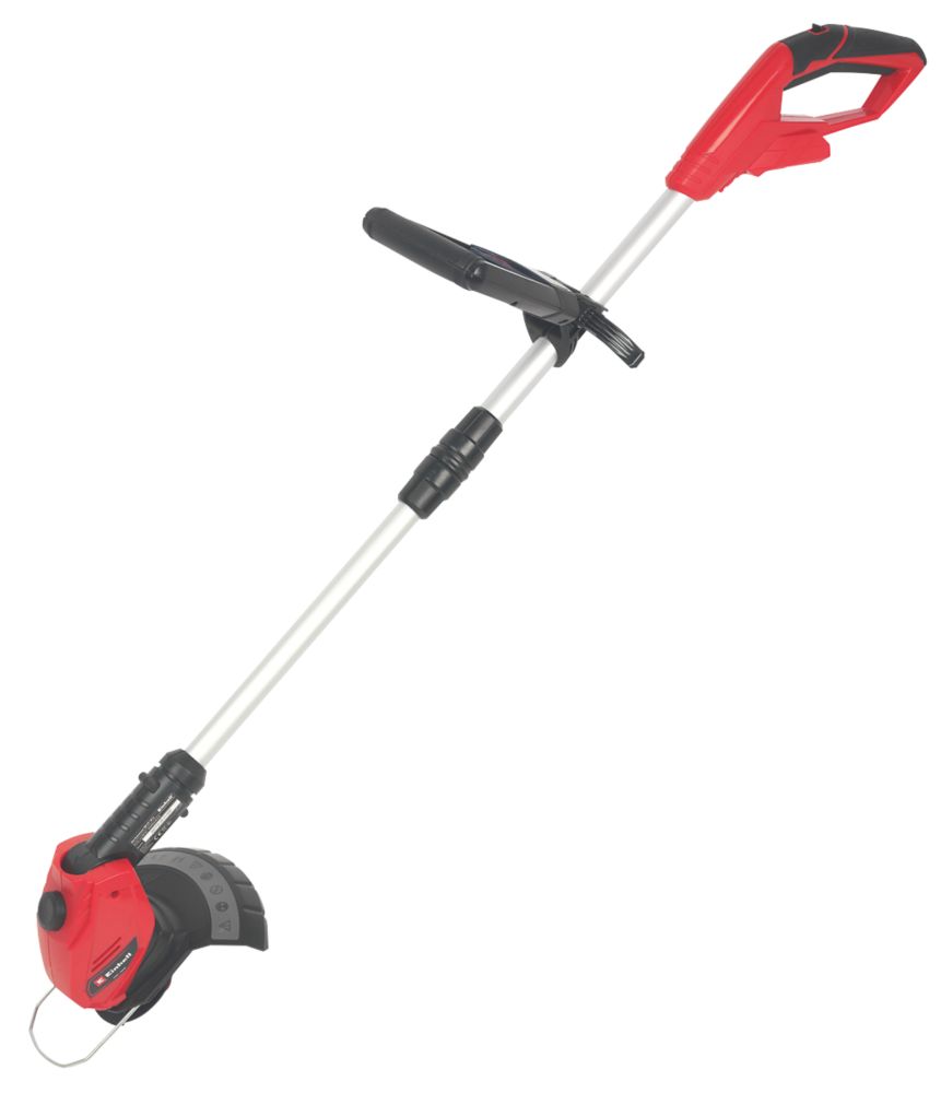Einhell  GE-CT 18 Li-Solo 18V Li-Ion Power X-Change  Cordless Grass Trimmer - Bare
