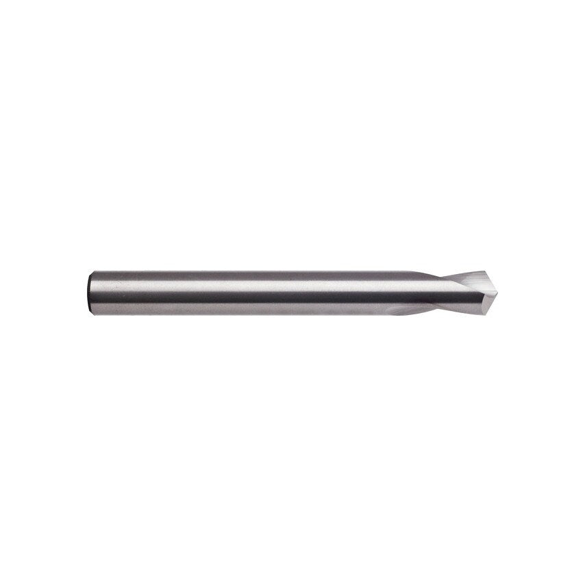 724 5.00mm Carbide S/S 120 Degree Spot Drill