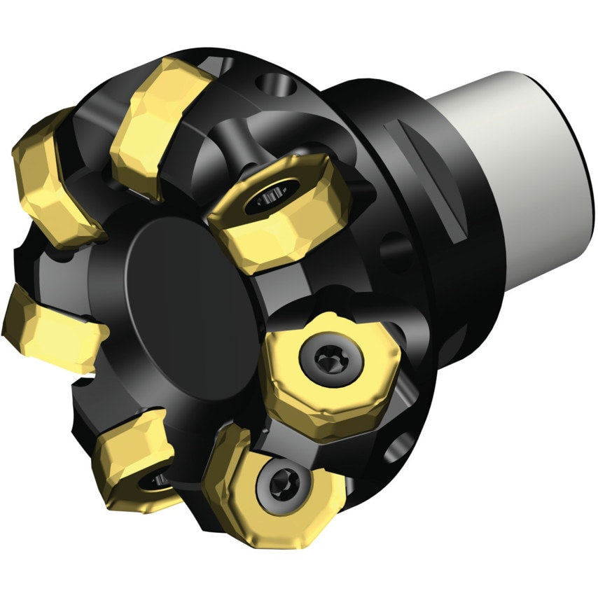 725-063C5-21H 745 Face Milling Cutter