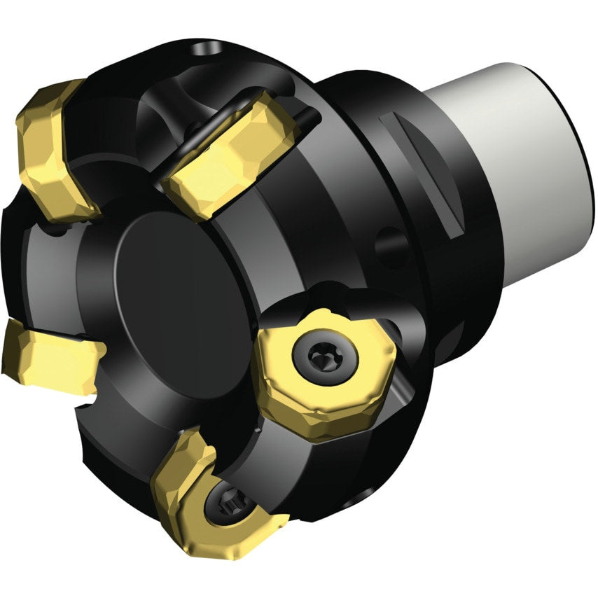 725-063C5-21M 745 Face Milling Cutter