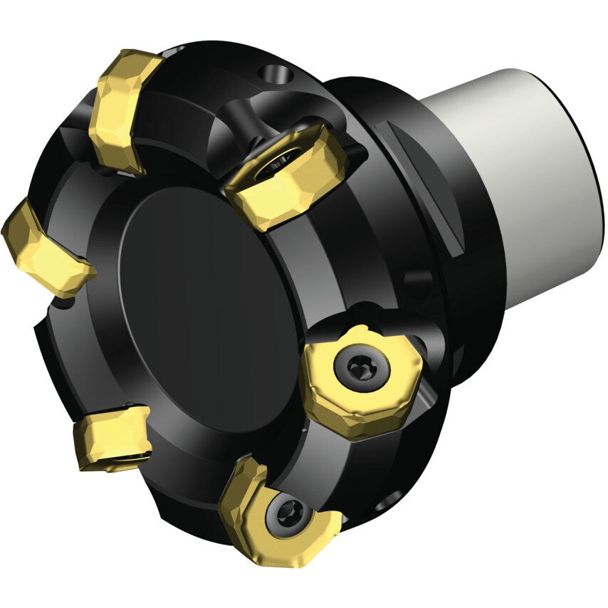 725-080C6-21M 745 Face Milling Cutter