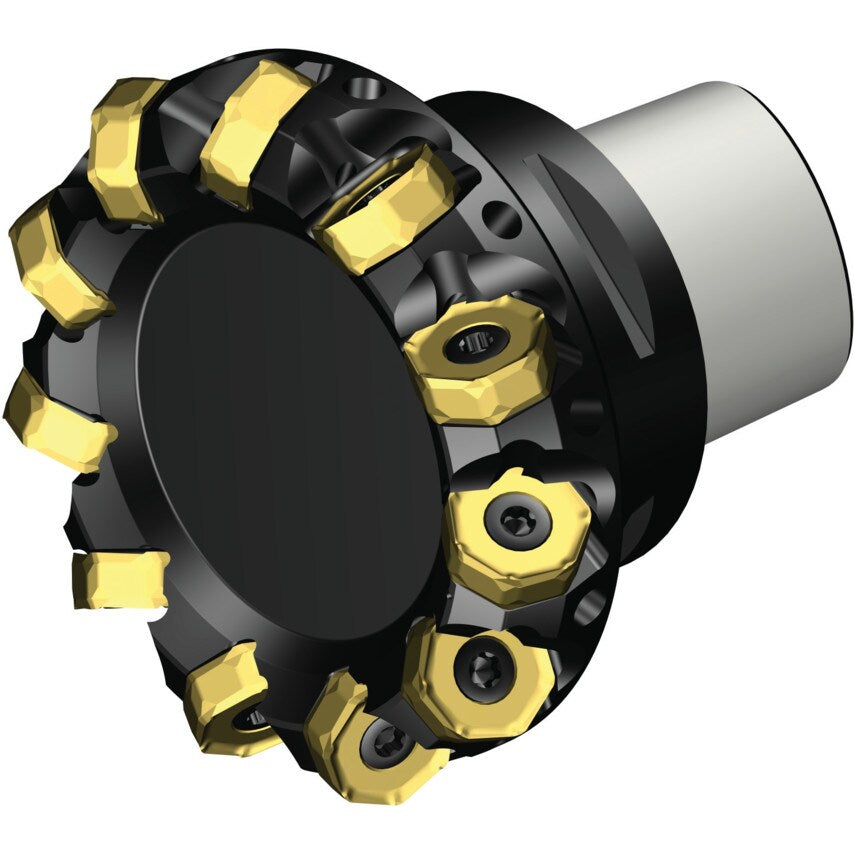 725-100C8-21H 745 Face Milling Cutter