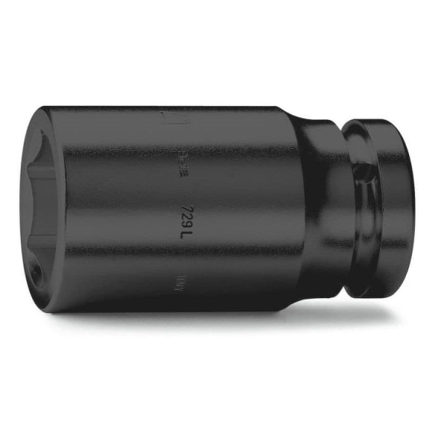 729L 36mm-Impact Sockets Long Series