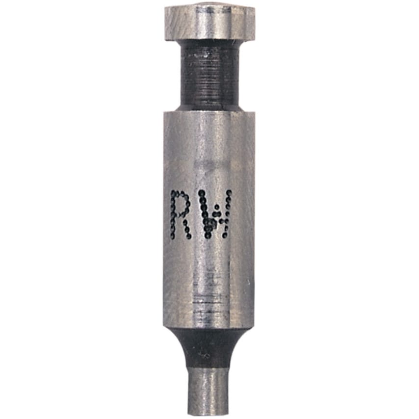 7/32" Punch for N O.5 Punch
