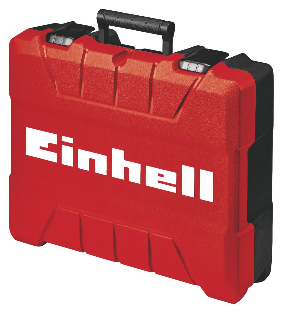Einhell Herocco 18/20 2.12kg 18V Li-Ion Power X-Change Brushless Cordless Rotary Hammer - Bare