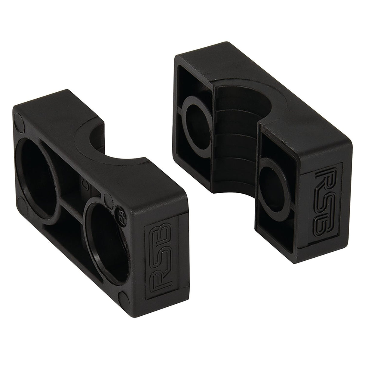 73MMOD Pair of Polyamide 6 Heavy Duty Jaws Group 5 RCNR-573