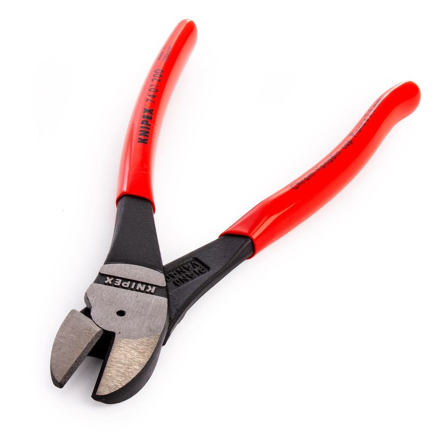 7401200SB High Leverage Diagonal Cutter 200mm