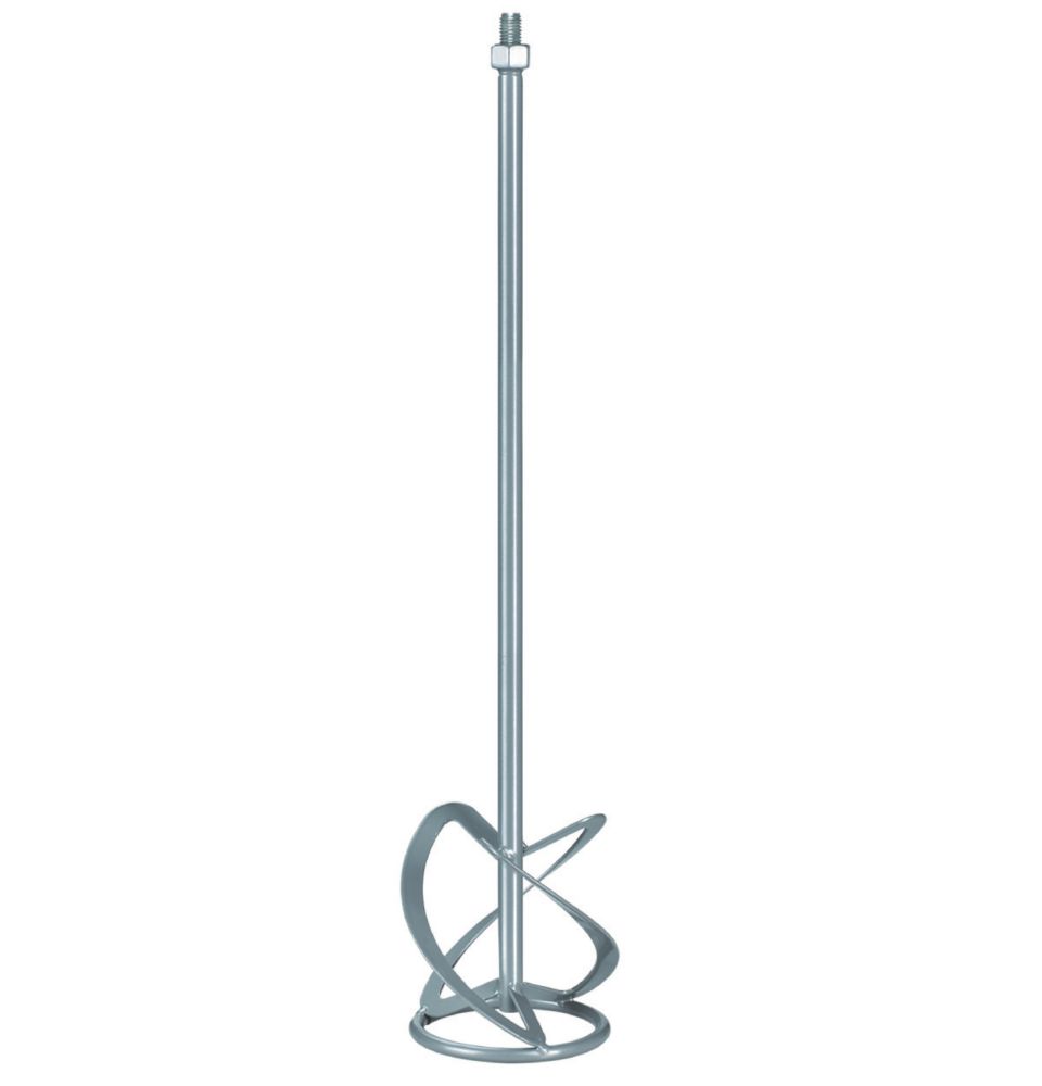 Einhell  Threaded Shank Paint Paddle M14 120mm x 600mm