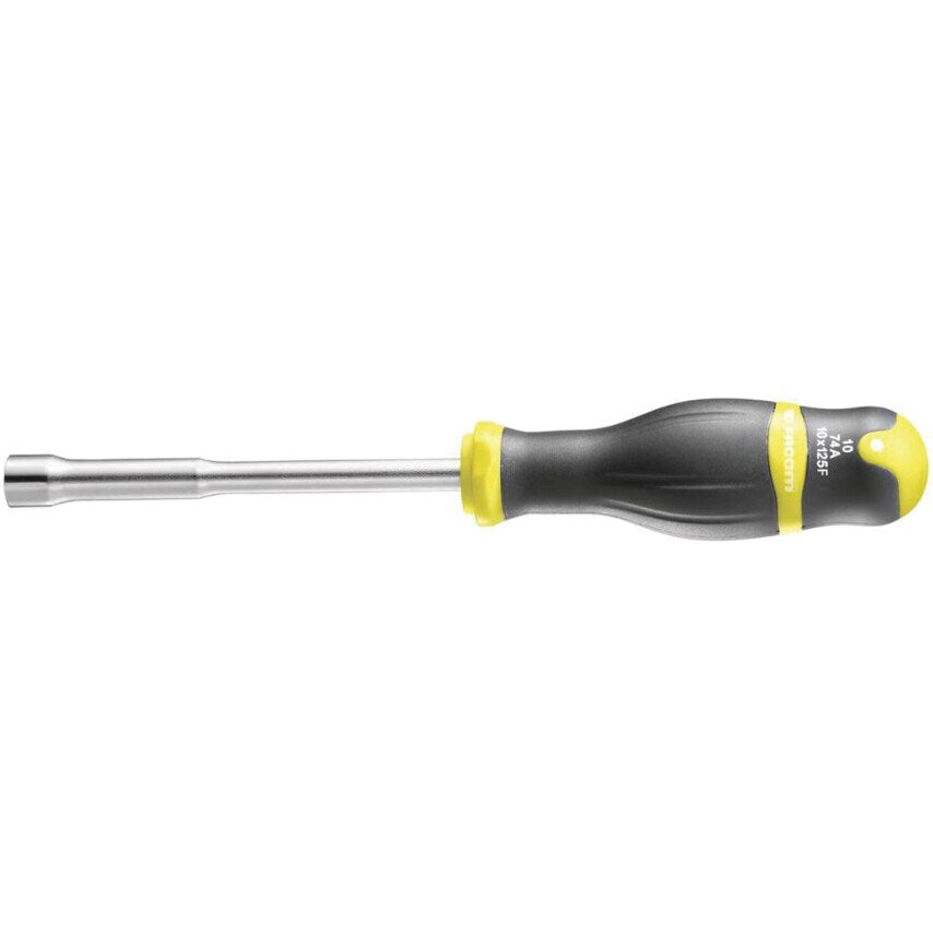 74AT.4 ProTwist Forged Socket Wrenches 4mm STD
