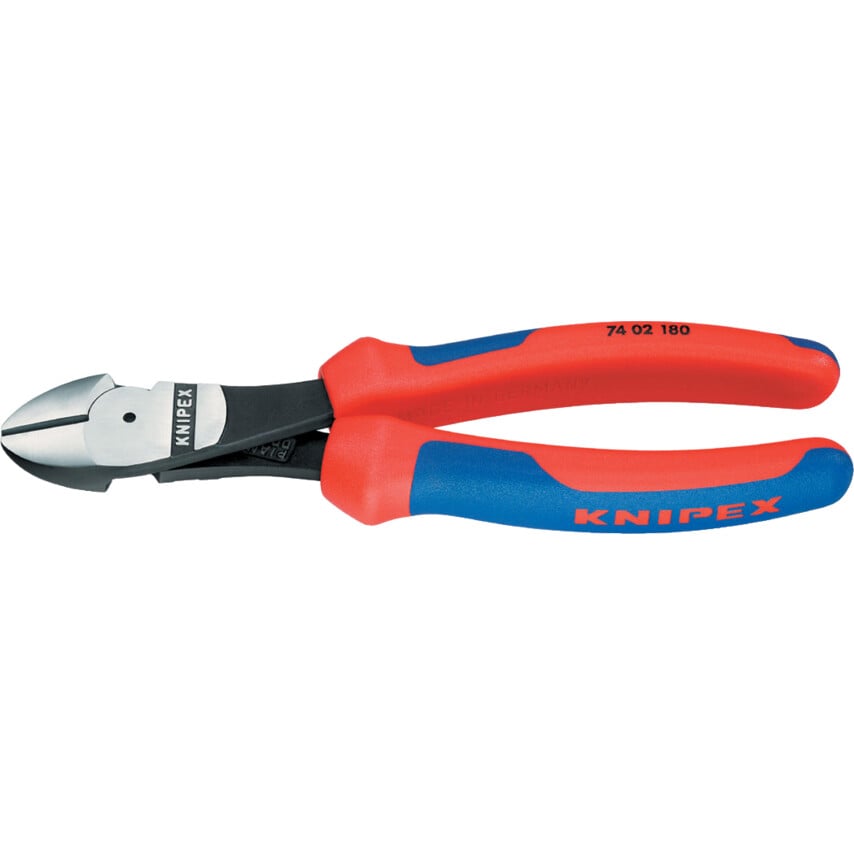74 02 250 High Leverage Diagonalcutters 250mm