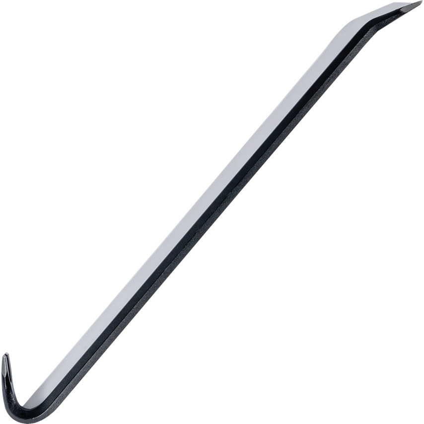 750mm Chisel & V-notch Wrecking Bar