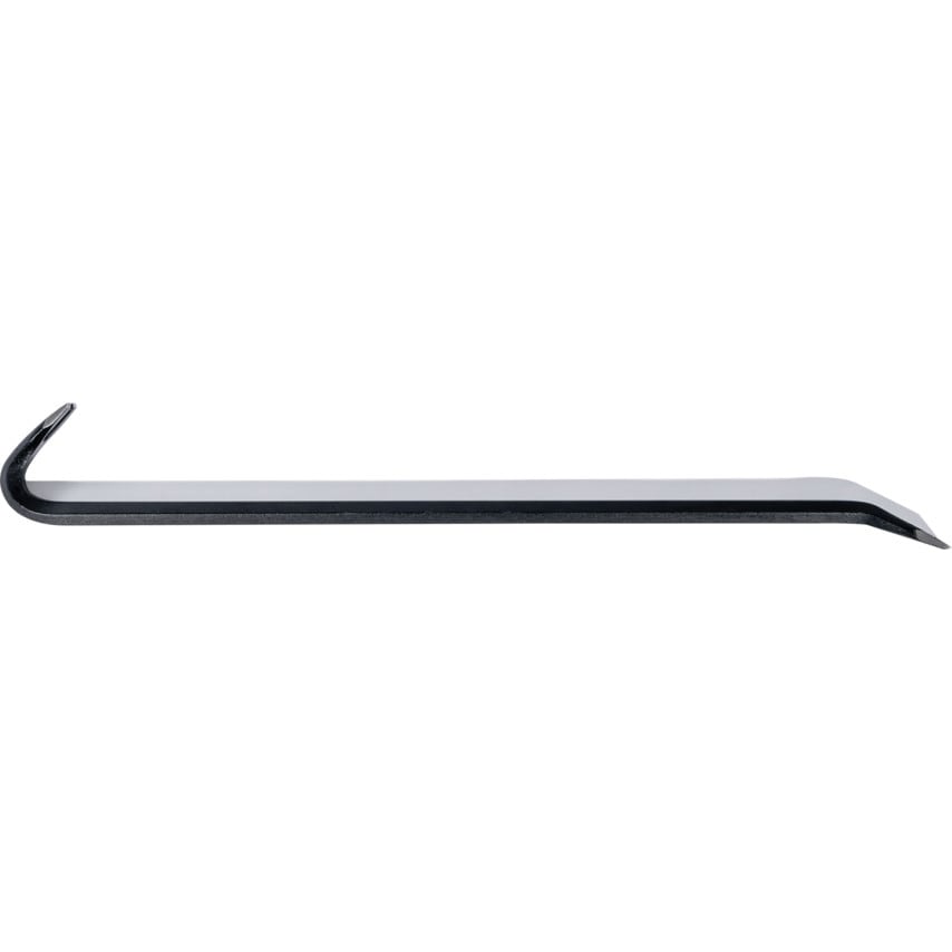 750mm Chisel & V-notch Wrecking Bar