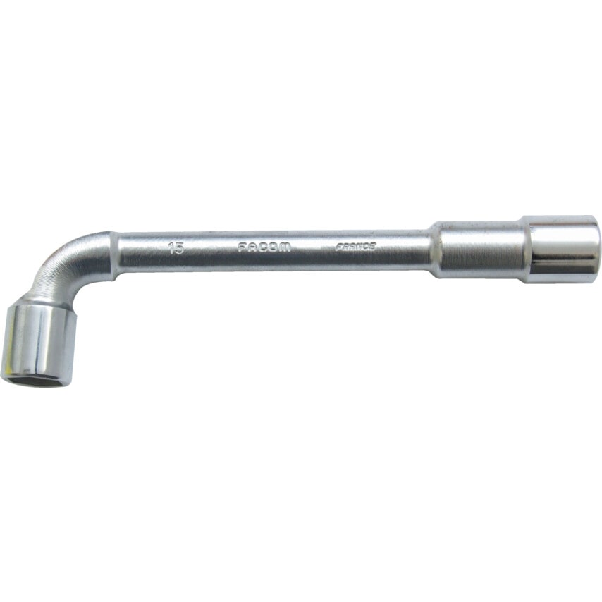 75.15 15mm 6PT/6PT Angle Box Spanner