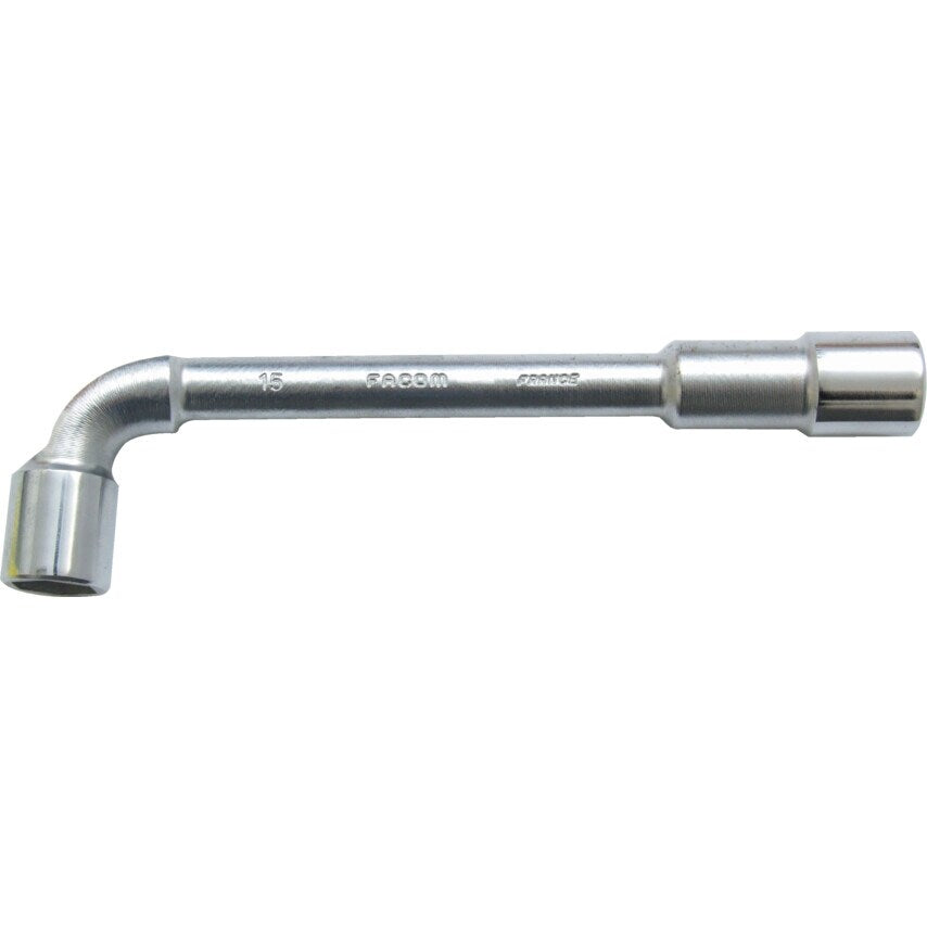 75.18 18mm 6PT/6PT Angle Box Spanner