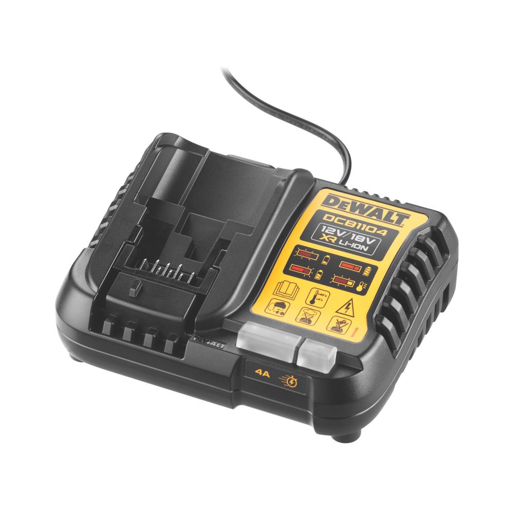 DeWalt DCS386H2T-GB 18V 2 x 5Ah Li-Ion PowerStack Brushless Cordless Reciprocating Saw