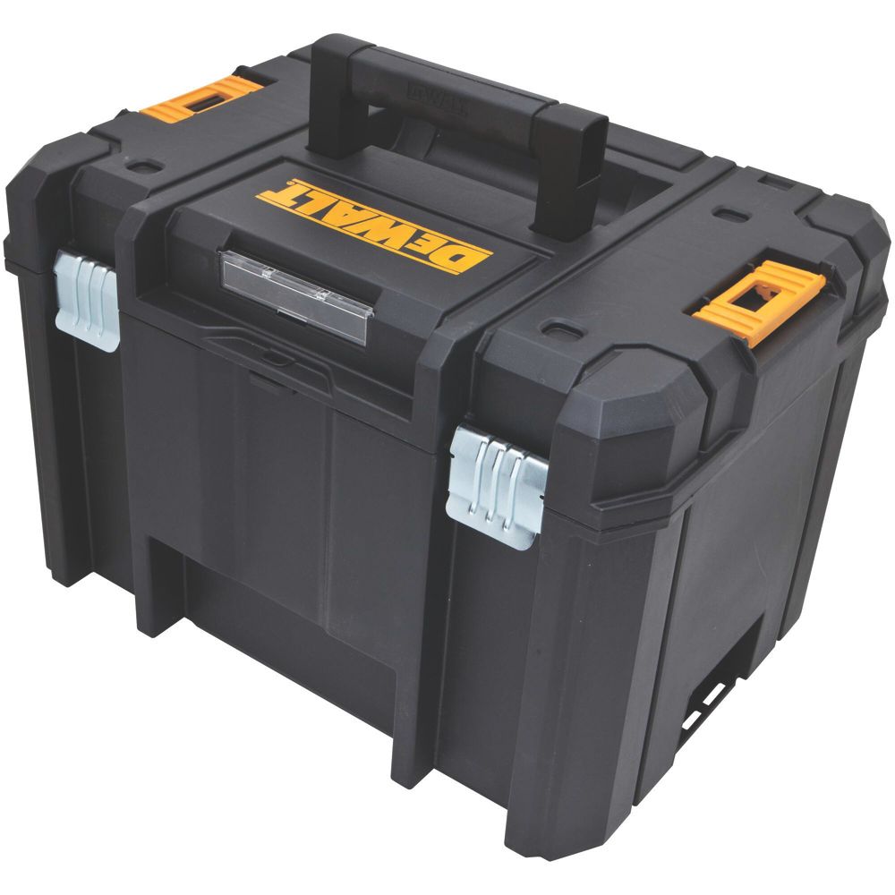 DeWalt DCS386H2T-GB 18V 2 x 5Ah Li-Ion PowerStack Brushless Cordless Reciprocating Saw