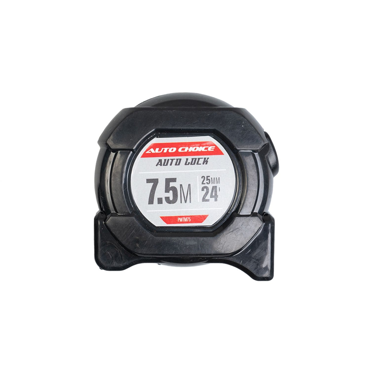 7.5m Tape Measure
