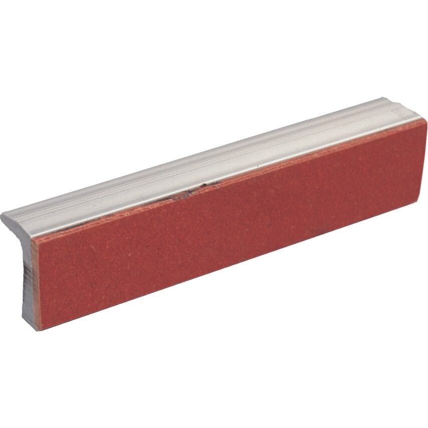 75mm (3") Fibre Faced Magnetic Vice Jaws