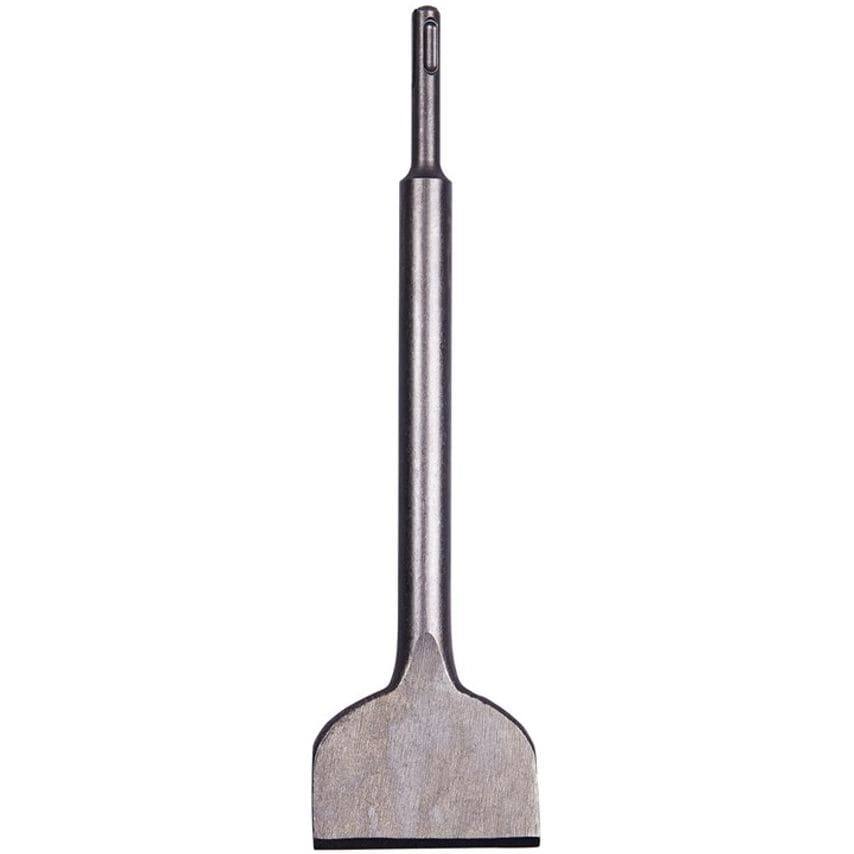 75mm (3") Offset SDS Chisel