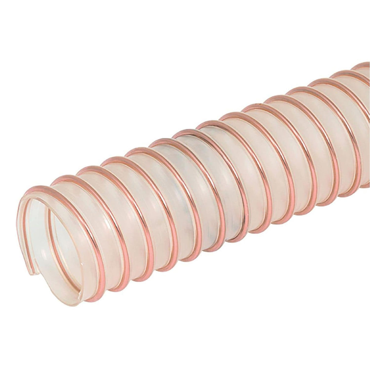 75mm ID Airduc PUR 355 Food 10M - 355-0075-1001
