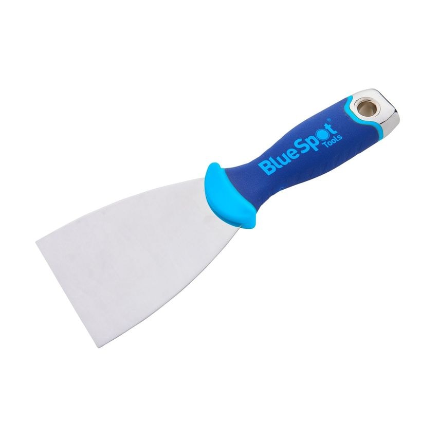 75mm Soft Grip Decorators Scraper