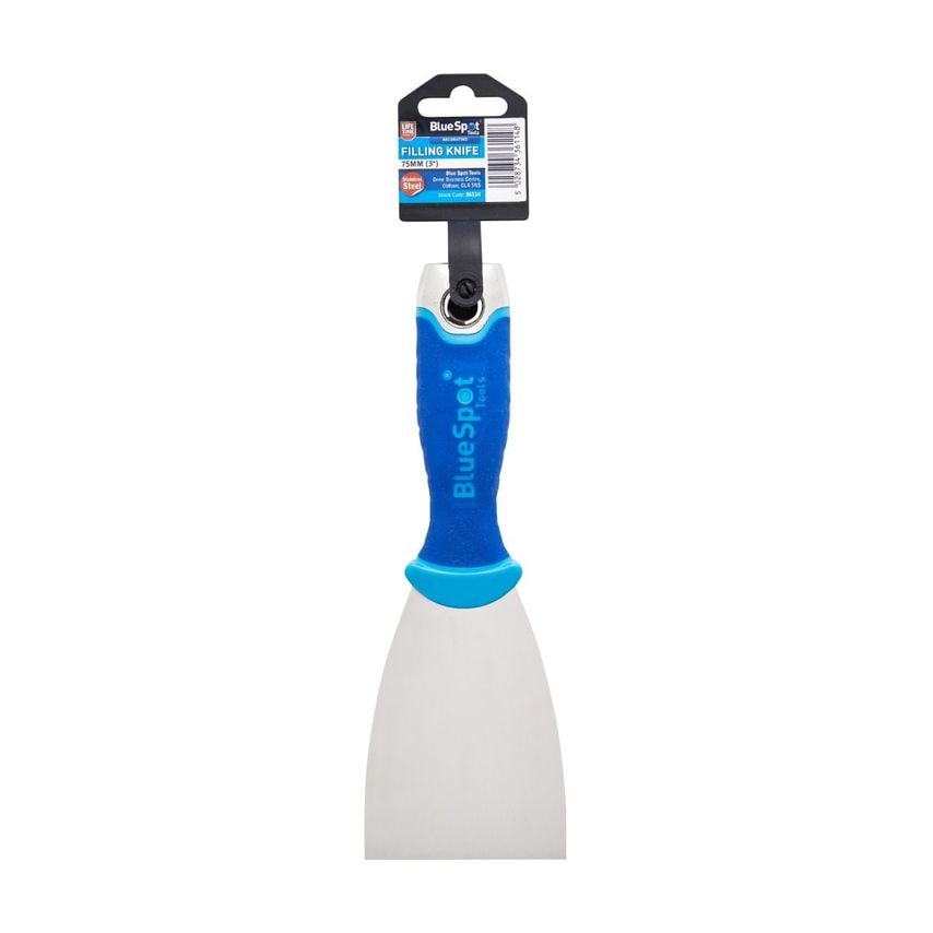 75mm Soft Grip Filling Knife