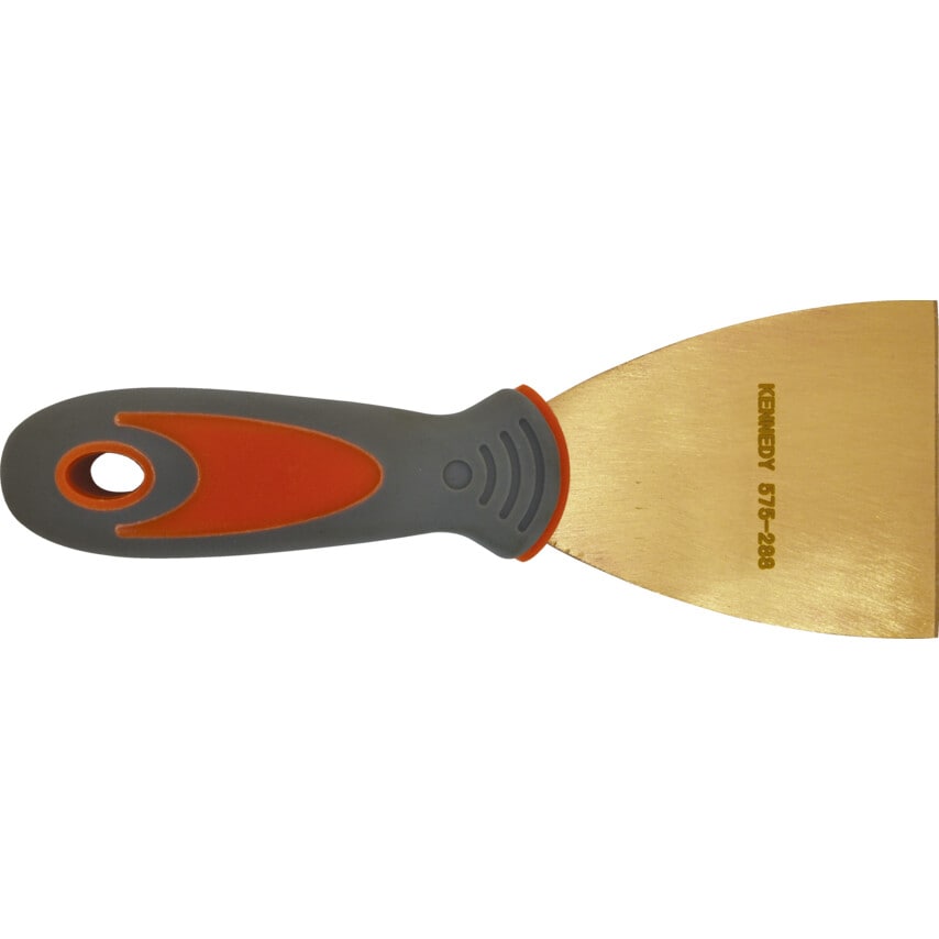 75mm Spark Resistant Scraper Be-Cu