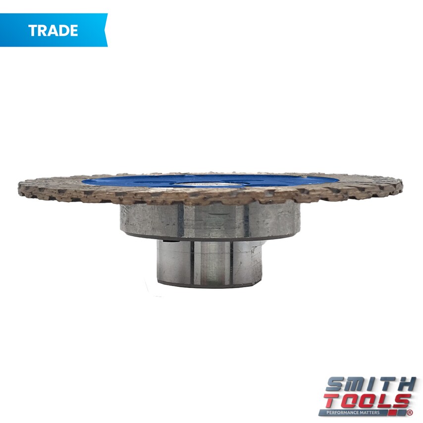 75mm Trade Predator Turbo Diamond Blade