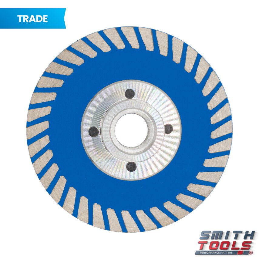 75mm Trade Predator Turbo Diamond Blade