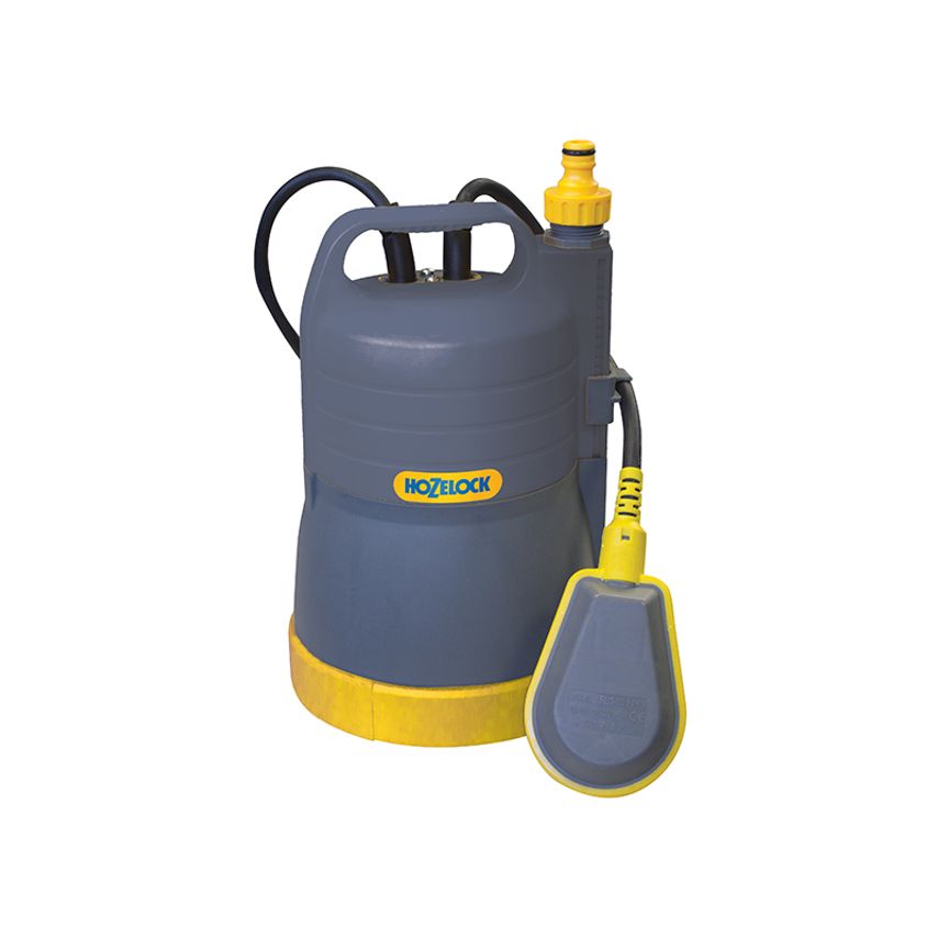 7612 Water Butt Pump 300W 240V HOZ7612
