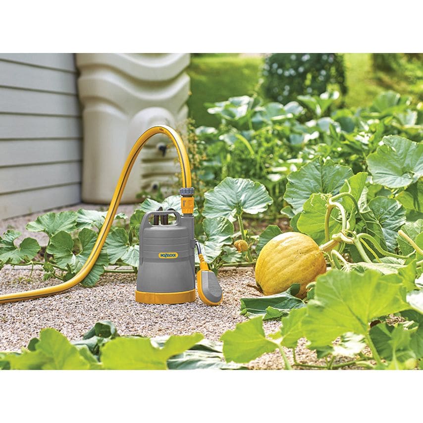 7612 Water Butt Pump 300W 240V HOZ7612
