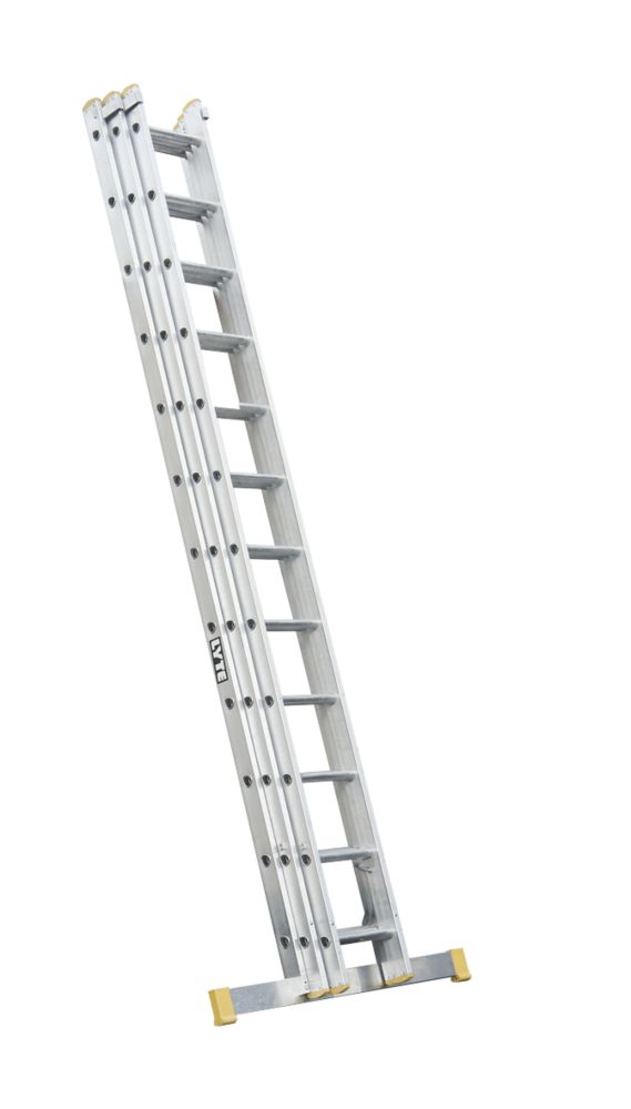 Lyte  8.5m Extension Ladder