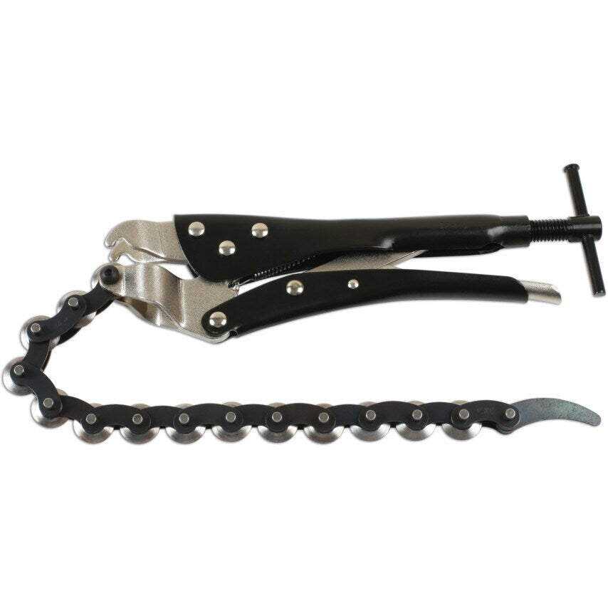 7660 Pipe/Exhaust Cutter