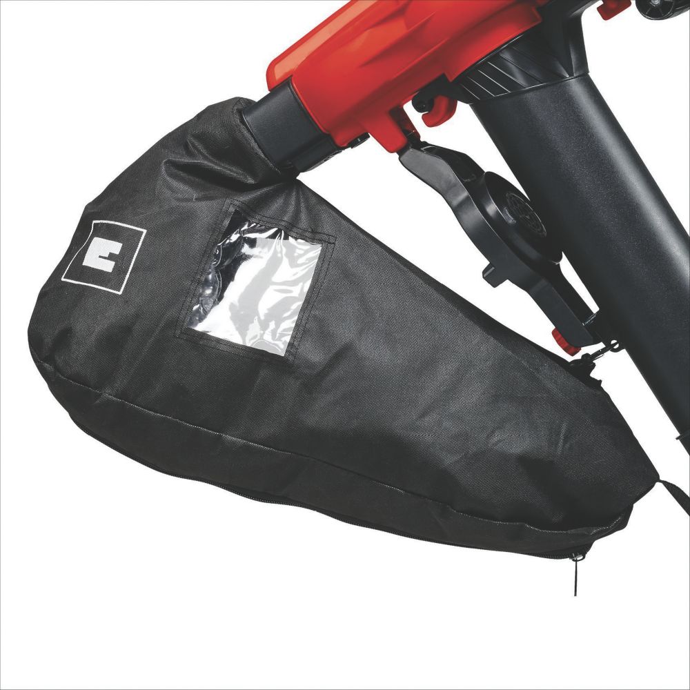 Einhell GE-C 36/230 Li E-Solo 36 (2x18)V Li-Ion Power X-Change  Cordless Blower-Vacuum - Bare